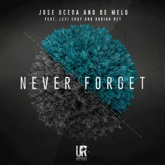 Never Forget by Jose Uceda