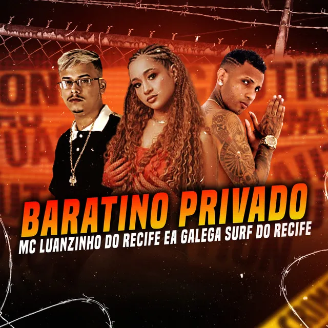 Baratino Privado