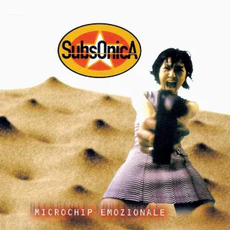 Microchip Emozionale by Subsonica