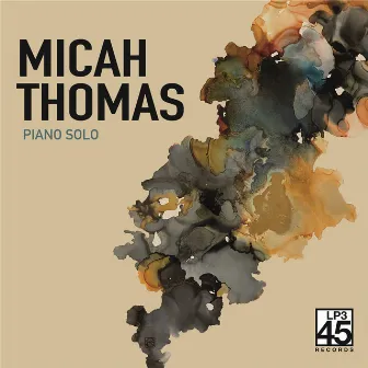 Piano Solo by Micah Thomas