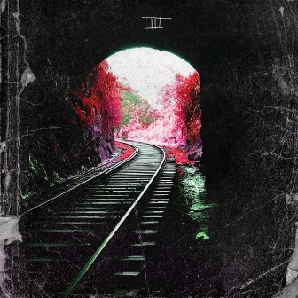 Train of Thought III by conscience