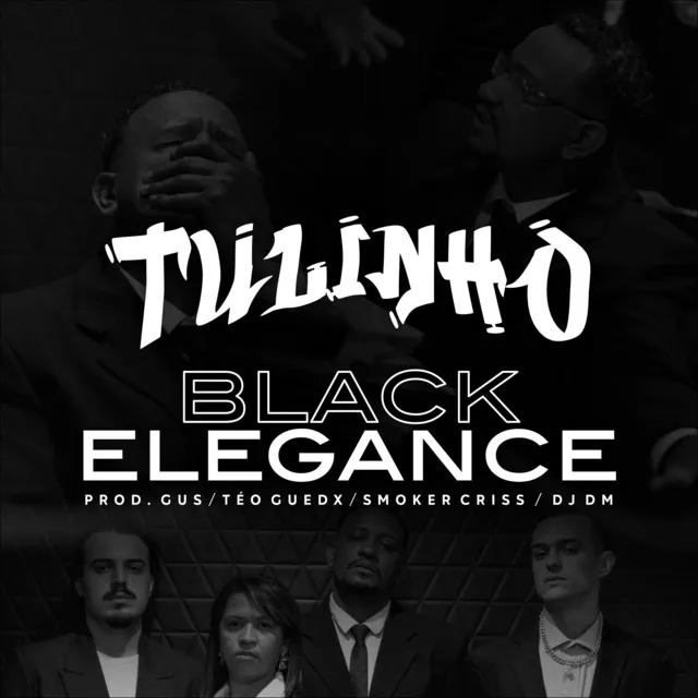 Black Elegance