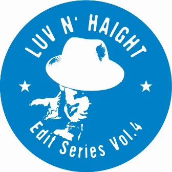 Luv N' Haight: Edit Series, Vol. 4 by Gifted & Blessed