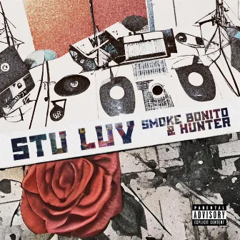 STU LUV by Smoke Bonito