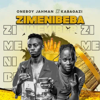 Zimenibeba by Kabagazi