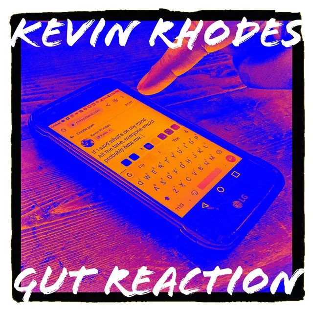 Gut Reaction