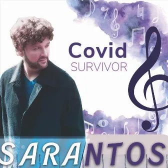 Covid Survivor by Sarantos