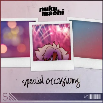 Special Occasions by Nukumachi