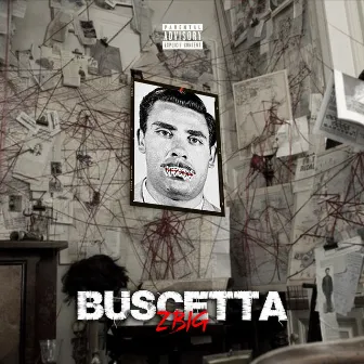 Buscetta by Zbig