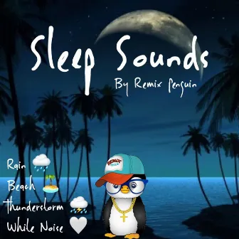 Sleep Sounds by Remix Penguin