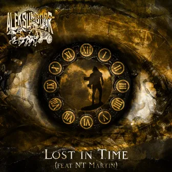 Lost in Time by AlekSunDoor