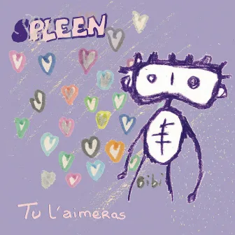 Tu L'Aimeras by Spleen