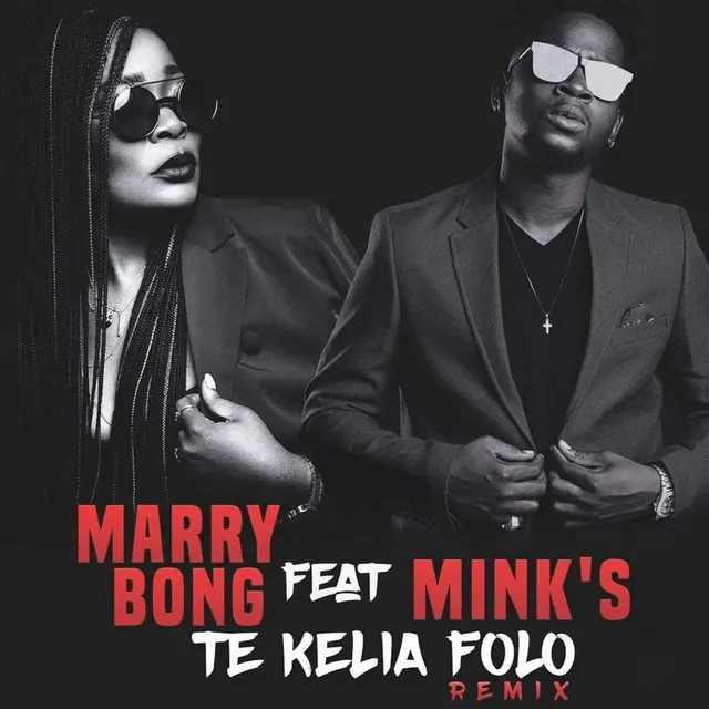 TE KELIA FOLO Remix