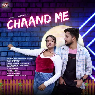 Chaand Me by Punam Khalkho