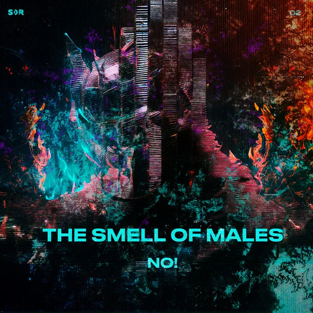 The Smell of Males - NO!