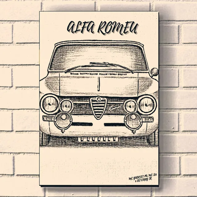 Alfa Romeo