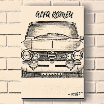 Alfa Romeo by Mc Gabriel PA