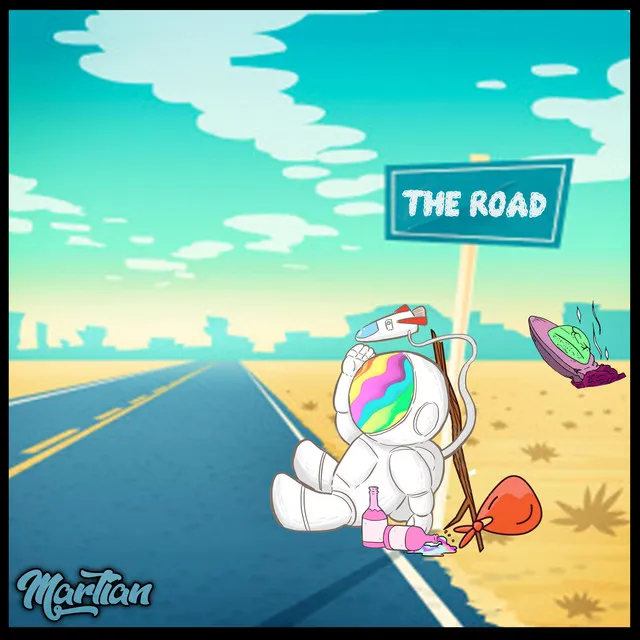 The Road