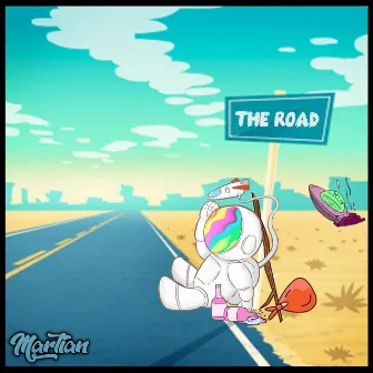 The Road by Martian