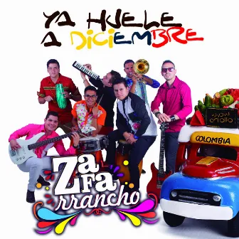 Ya Huele a Diciembre by Zafarrancho