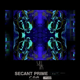 - 5 e ^ (i π) remixes by Secant Prime