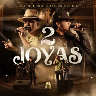 2 Joyas by Saul Solorio