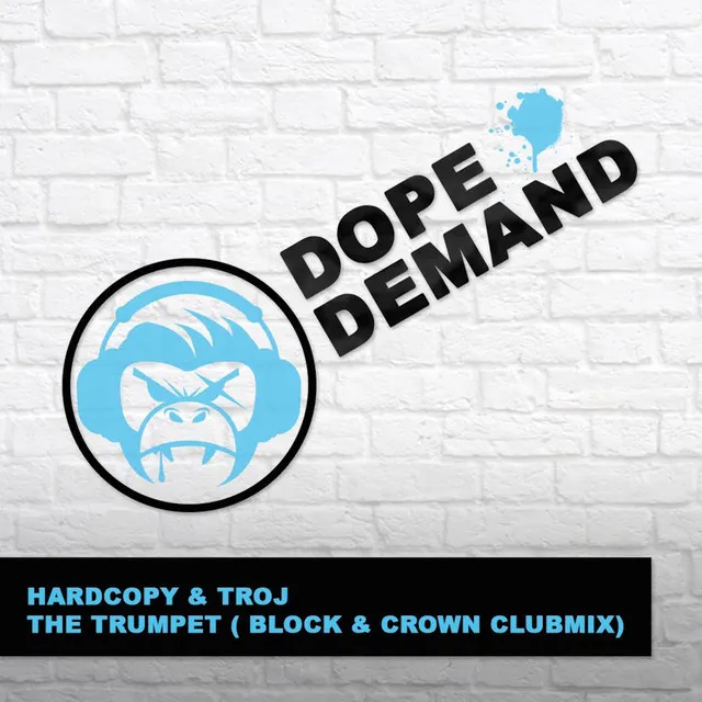 The Trumpet - Block & Crown Club Mix