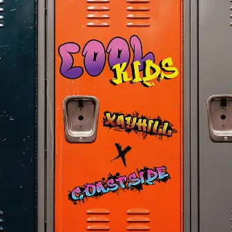 Cool Kids by Coastside