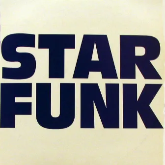 I'll Be Right There by Starfunk