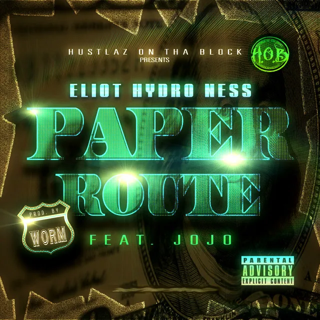 Paper Route