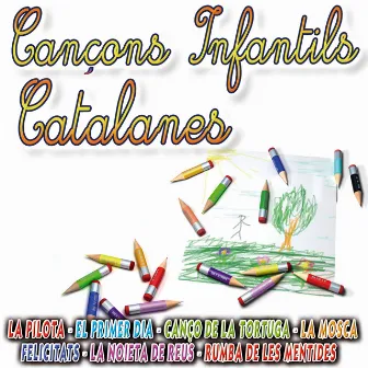 Cançons Infantils Catalanes by Noè Rivas