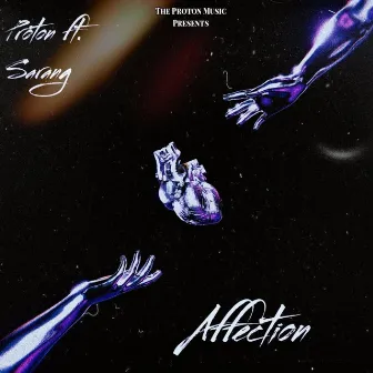 Affection by Proton