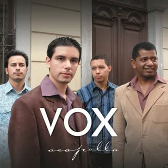 Vox (Acapella) by Ministério Vox