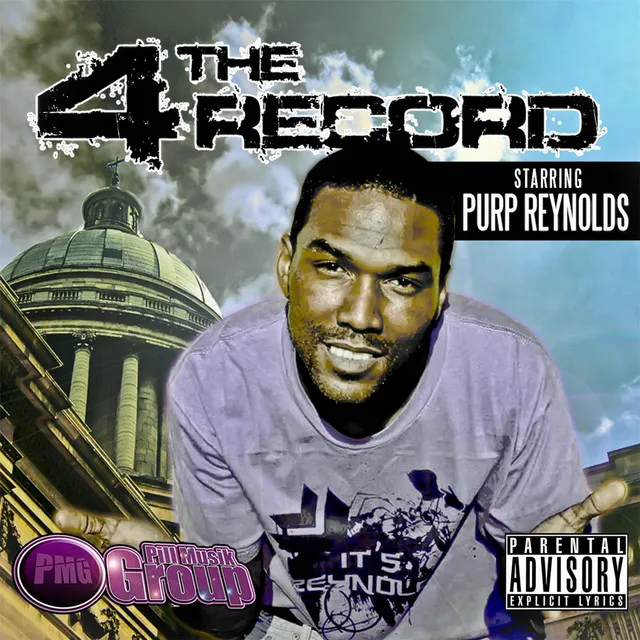 4 the Record