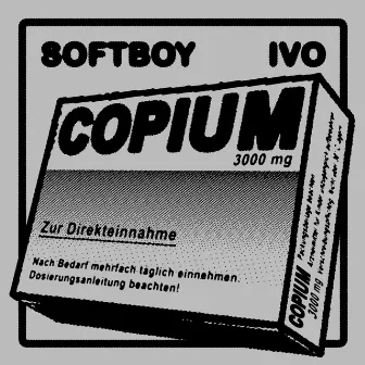 Copium by softboy ivo