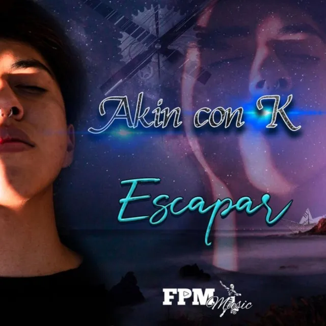 Escapar (Cover)