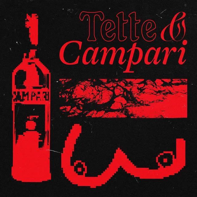 TETTE E CAMPARI