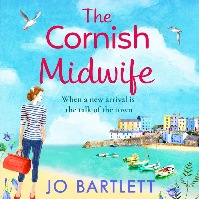 Chapter 33 - The Cornish Midwife