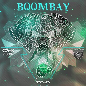 Boombay by Cosmic Flow