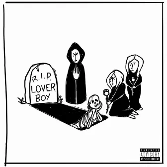 Rip Lover Boy by Pettros