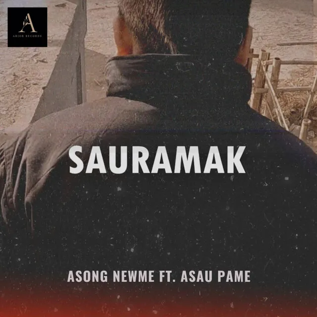 Sauramak (feat. Asau Pame)