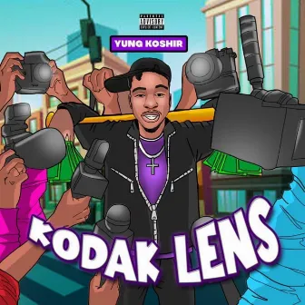 Kodak Lens by Yung Koshir