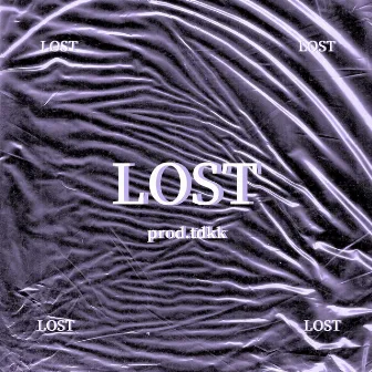 Lost by prod.tdkk