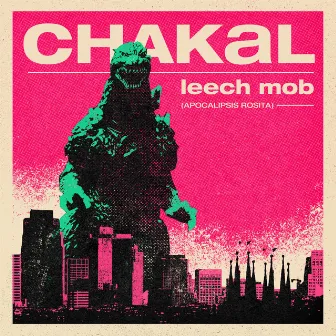 Leech Mob (Apocalipsis Rosita) by Chakal