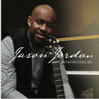 Introducing Me by Jason D. Jordan