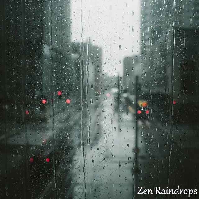 Zen Raindrops