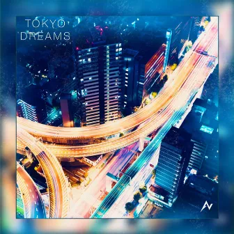 Tokyo Dreams by Nyte