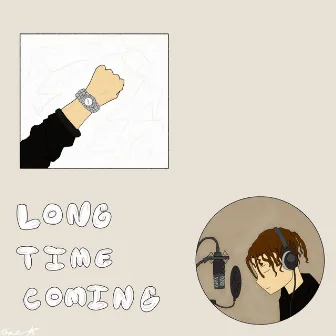 Long_Time_Coming by YUNG shae