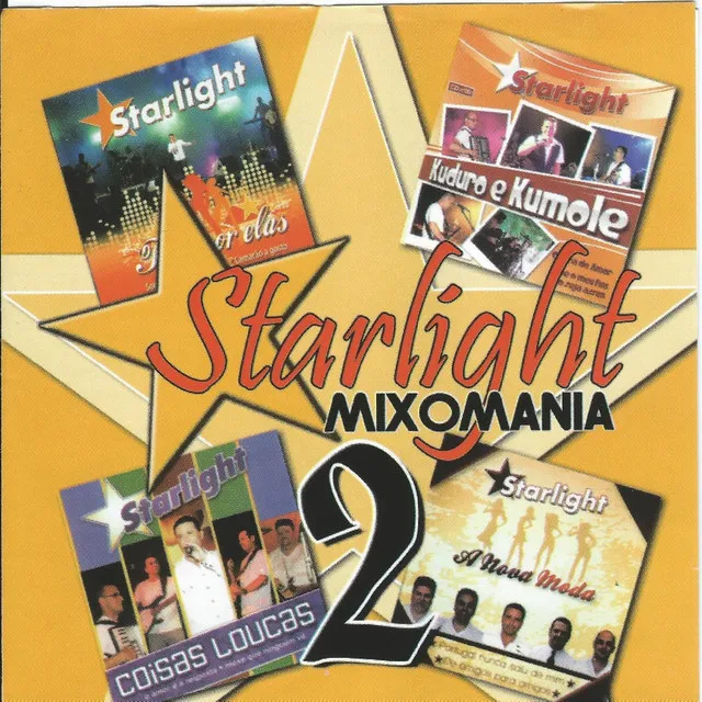 Mixomania 2