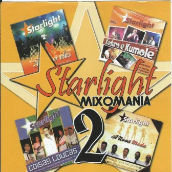 Mixomania 2 by Starlight